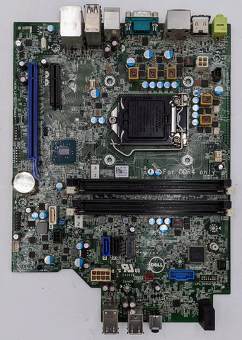 Dell OptiPlex 7040 Desktop Motherboard- HD5W2
