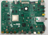 Samsung UN46D6900WFXZA LED TV BN41-01587 Main Board- BN97-06022D