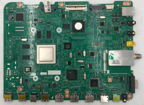 Samsung UN46D6900WFXZA LED TV BN41-01587 Main Board- BN97-06022D