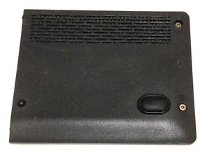 HP Pavilion DV9000 Laptop INAT9AEB02K2881 Bottom Case HDD Cover Door- 3GAT9HDTP16