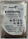 Seagate Momentus 5400.6 ST9160314ASG 160GB Laptop Hard Drive