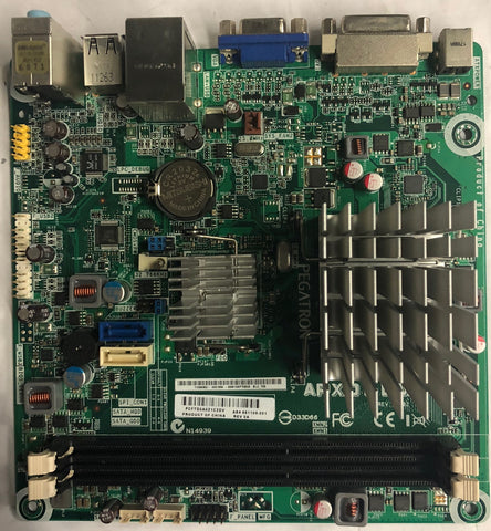 HP Pavilion p2-1049 Desktop APXD1-DM Motherboard- 661109-001