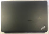Lenovo ThinkPad E565 Laptop- 500GB HDD, 4GB RAM, AMD A6 CPU, Windows 10 Pro