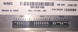 Proxim Tsunami 10BaseT-2xT1 5.8GHz Digital Radio Wireless Ethernet Bridge- 31145-41B2
