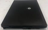 HP ProBook 4520s Laptop- 320GB HDD, 4GB RAM, Intel i3-370M CPU, Windows 10 Pro