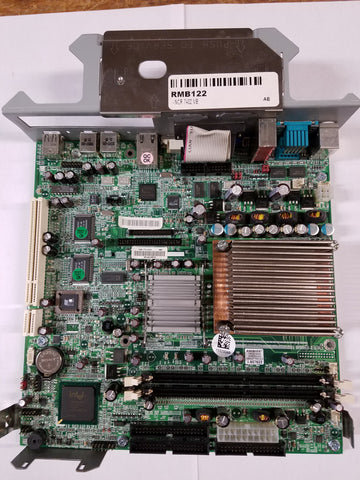 National Service Center NCR Motherboard- RMB122