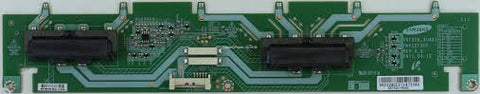 Samsung LE32D403E2W TV Inverter Board- SST320_3UA01
