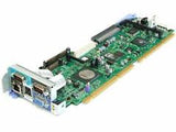 IBM X3850 Server Front I/O Board- 41Y3152