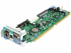 IBM X3850 Server Front I/O Board- 41Y3152