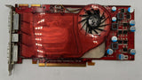ATI Radeon HD 2600 XT PRO 256MB DDR4 PCI-E Graphics Card