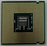 Intel Pentium E6500 Desktop CPU Processor- SLGUH