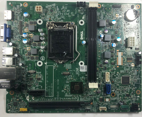 Dell OptiPlex 3020 Desktop DIH81R Motherboard WMJ54 Buffalo