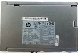 HP Compaq 6200 Pro Microtower PC PS-4321-1HB 320W Power Supply- 613764-001