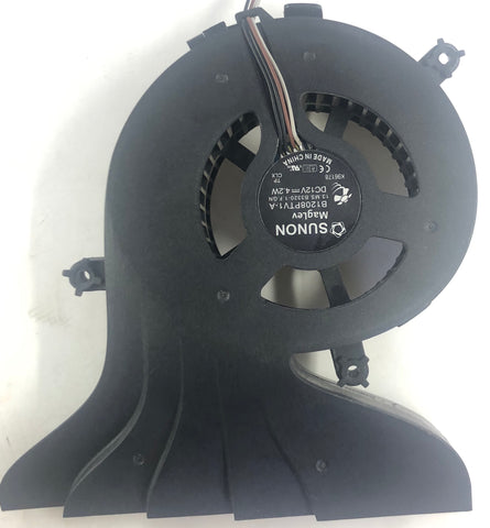 Apple iMac A12224 All-In-One B1208PTV1-A Cooling Fan- 13.MS.B3320-1.F.GN
