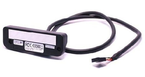 MSI Wireless LAN & Bluetooth Module Combo Assembly- MS-3871