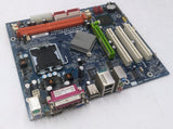 Gigabyte GA-8I865GME-775 Desktop Motherboard