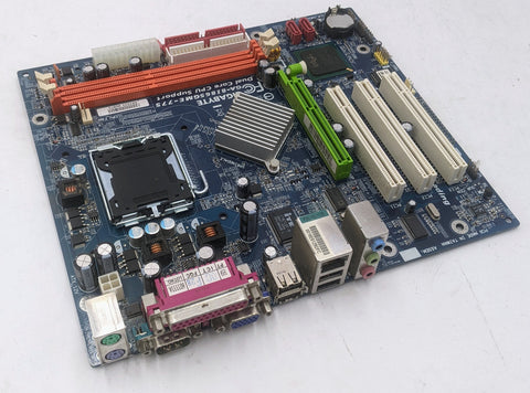 Gigabyte GA-8I865GME-775 Desktop Motherboard