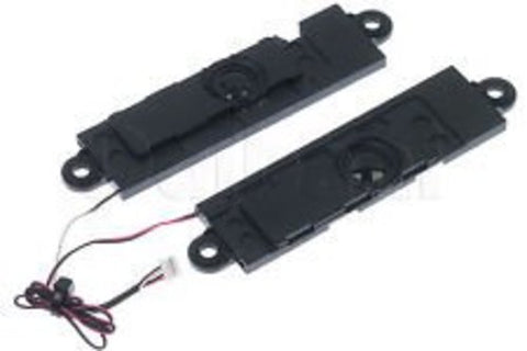 Dell Latitude D830 Laptop Left & Right Speaker Set