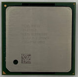 Intel Celeron 2.3 GHz Desktop CPU Processor- SL6XJ
