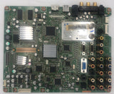 Samsung LNT5271 LCD TV BN41-00904A Main Board- BN94-01432K