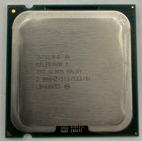 Intel Celeron D 347 Desktop CPU Processor- SL9KN