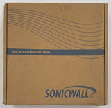 SonicWall TZ 105 Series Unified Threat Management Firewall- APL22-09B