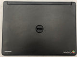 Dell ChromeBook 11 Laptop- 16GB SSD, 4GB RAM, Intel Celeron N2840 CPU, Chrome OS