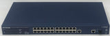 Netgear ProSafe FS726T 24-Port 10/100 Smart Switch with 2 Gigabit Ports