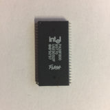 Intel PA28F800B5T70 SMART 5 BOOT BLOCK FLASH MEMORY FAMILY 2, 4, 8 MBIT