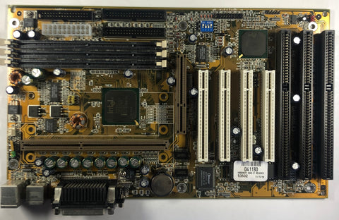 Gigabyte GA-686LX3 Desktop ATX Motherboard