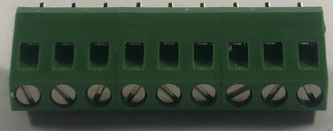 Cooper Bussmann EM322809 Terminal Blocks- 300 Count