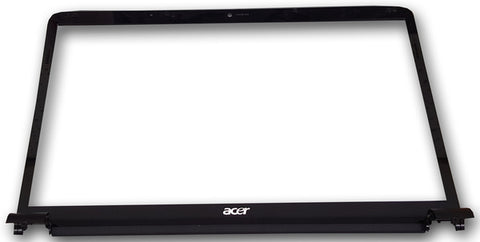 Acer Aspire 7535G LCD Laptop Front Screen Bezel- 41.4CD01