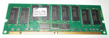 Samsung 256MB PC100 100MHz CL2 ECC 168-Pin DIMM Memory Module- M377S3320CT3-C1HQ0