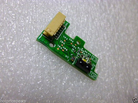 Vizio D43-D2 IR Sensor Board- 748.00W12.00SA