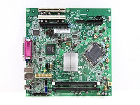 Dell Optiplex 330 Desktop Motherboard- KP561