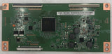 Sceptre W50 50" 4K LED TV CCPD-TC495-001 T-Con Board- STCON495C001