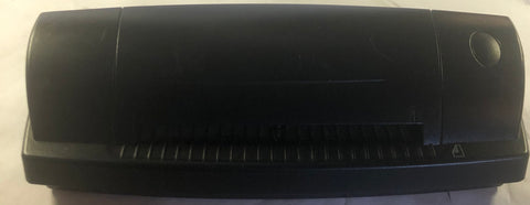 Scanshell 800DX Duplex Card Scanner