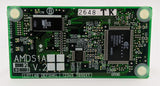 Toshiba CHSUB192A KSU Remote Maintenance Modem Card- AMDS1A