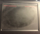 Lenovo ThinkPad T440s Laptop- 256GB SSD, 4GB RAM, Intel i5-4300U CPU, Windows 10