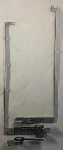 Toshiba Satellite A505 Laptop Left & Right LCD Bracket & Hinge Set