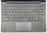Dell Chromebook 11 3100- 16GB SSD, 4GB RAM, Intel Celeron 2955U CPU, ChromeOS