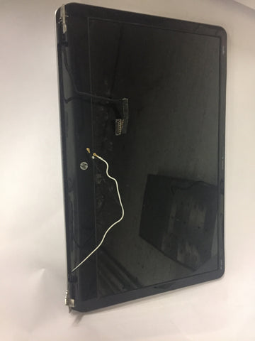 HP Envy M6-1125DX Laptop Complete LCD Set