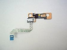 HP Probook 4420s Power Button Circuit Board With Cable- 32SX6PB0000
