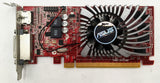 Asus Radeon R7 240 2GB DDR3 PCI-E 3.0 Graphics Card- R7240-2GD3-L