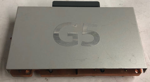Apple Xserve G5 Server CPU Heatsink- 630-6504