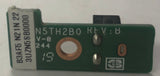 HP 6000 Pro All-In-One DA0ZN5TH2B0 Hood Sensor Board