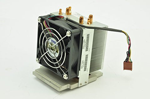 HP Proliant ML350 G5 Heatsink & Fan- 411354-001