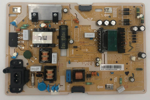 Samsung UN55K6250AFXZA LED TV L55E1_KDY Power Supply Board- BN44-00872A