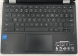 Acer C738T-C44Z Chromebook- 16GB Flash, 4GB RAM, Intel N3150 CPU, ChromeOS