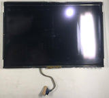 Fujitsu LifeBook T731 Laptop LTN121AT09 LCD Screen- CP492186-01